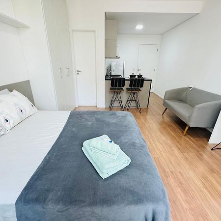 Bexp Spaces | Bethaville - Barueri Εξωτερικό φωτογραφία