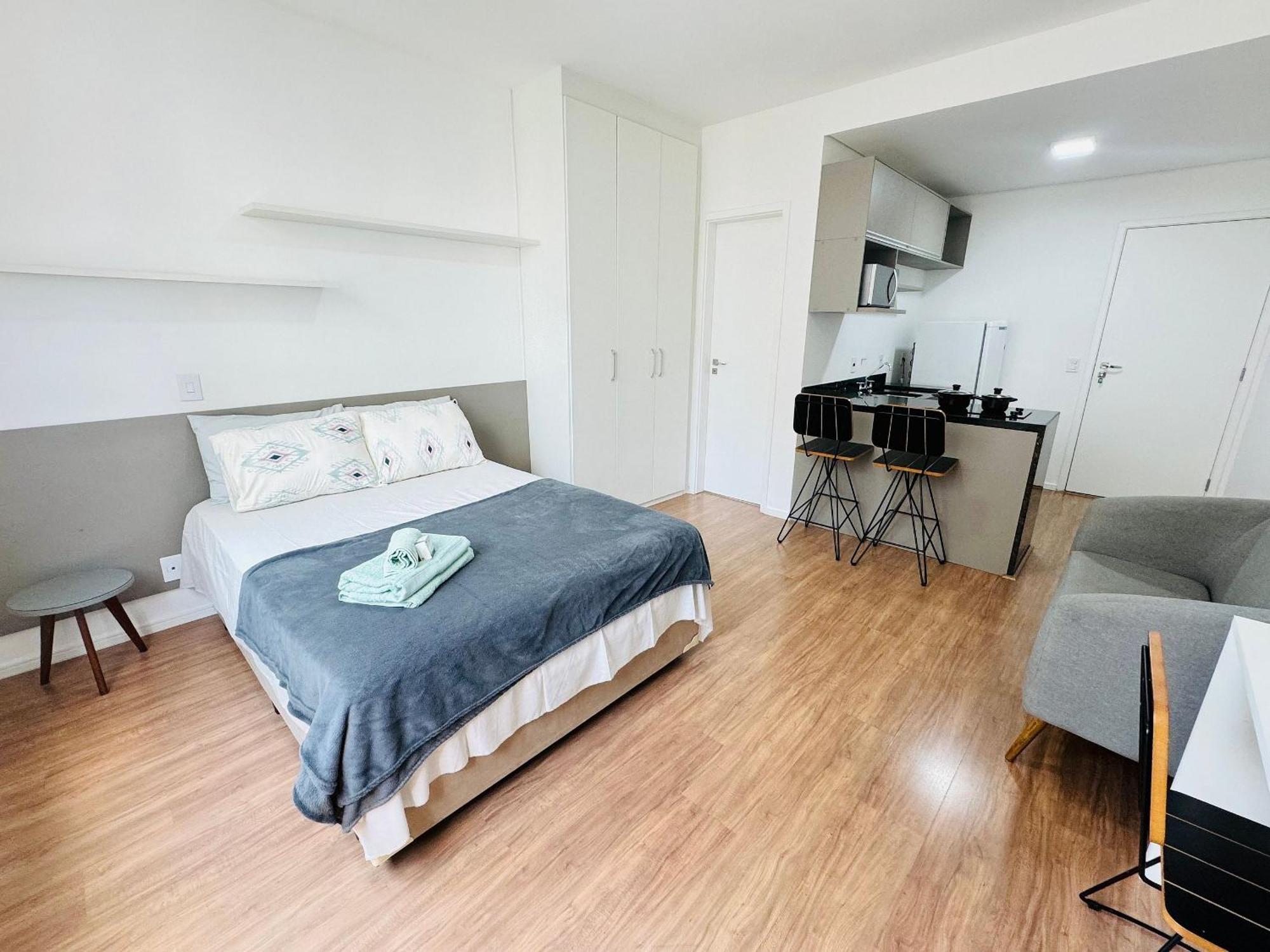 Bexp Spaces | Bethaville - Barueri Εξωτερικό φωτογραφία