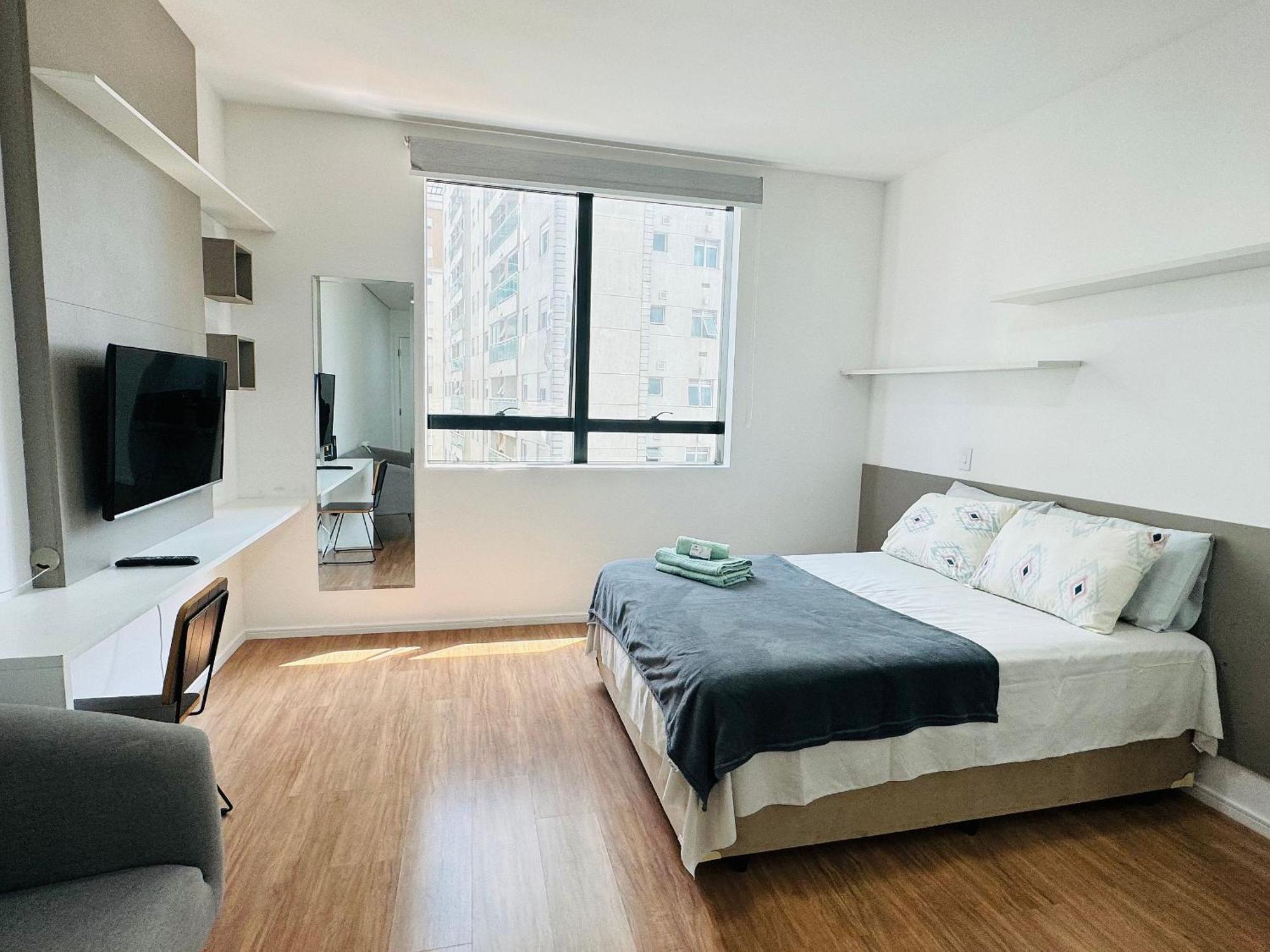 Bexp Spaces | Bethaville - Barueri Εξωτερικό φωτογραφία