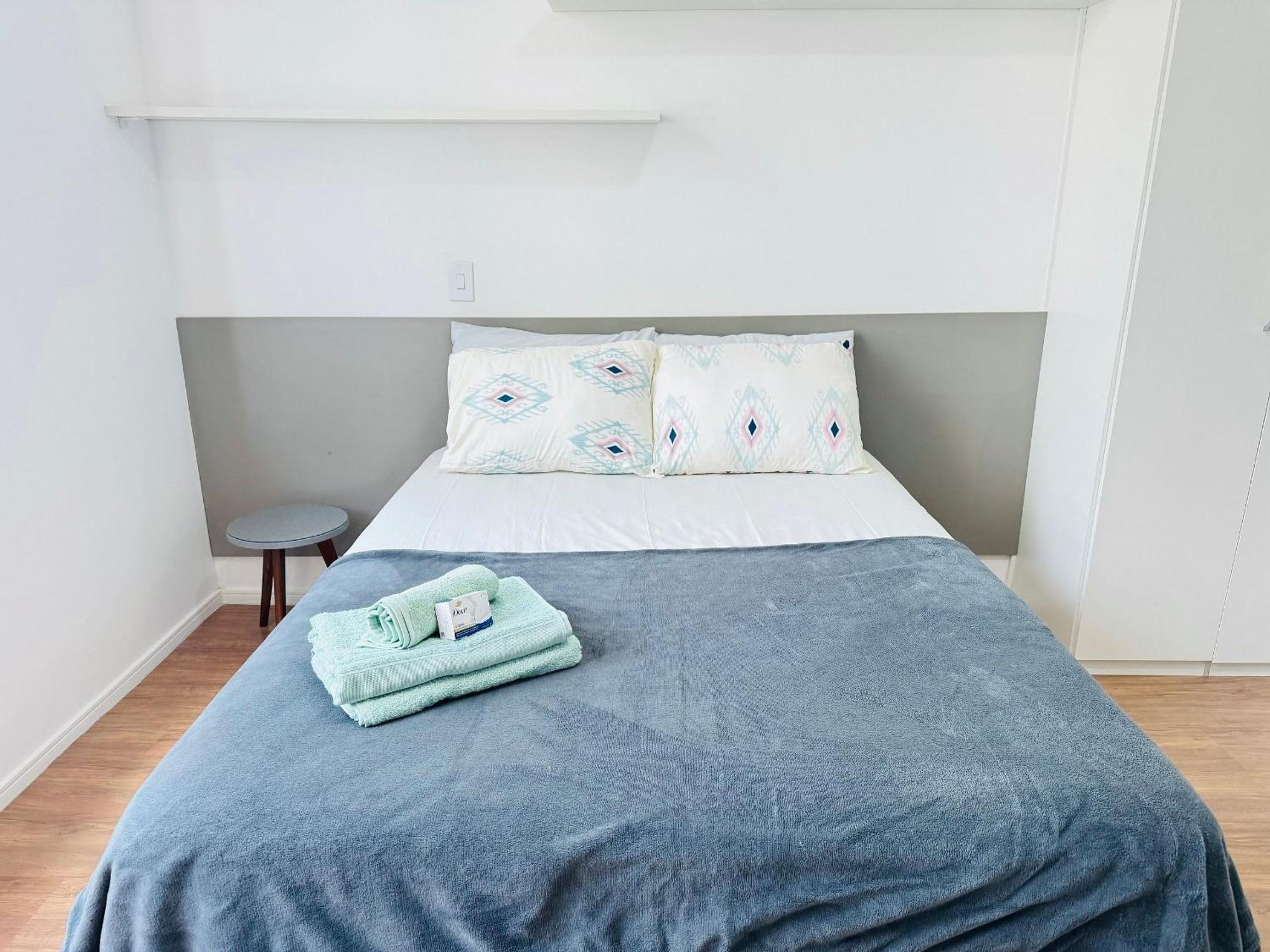 Bexp Spaces | Bethaville - Barueri Εξωτερικό φωτογραφία