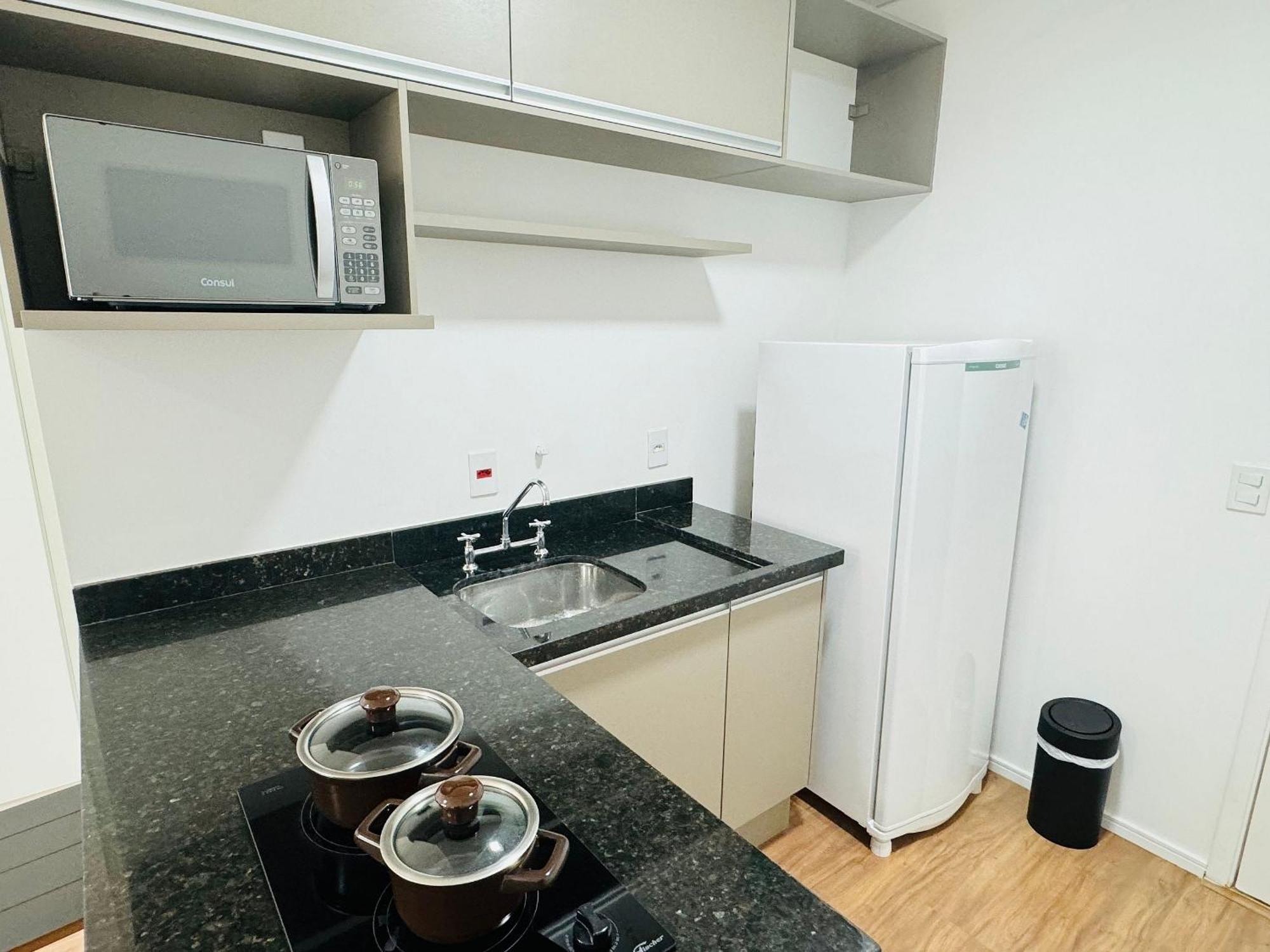 Bexp Spaces | Bethaville - Barueri Εξωτερικό φωτογραφία