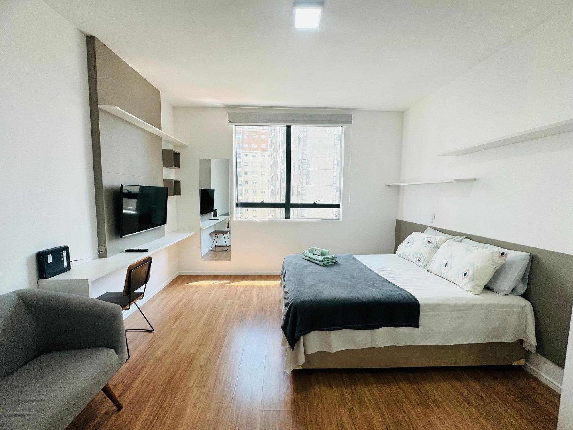 Bexp Spaces | Bethaville - Barueri Εξωτερικό φωτογραφία