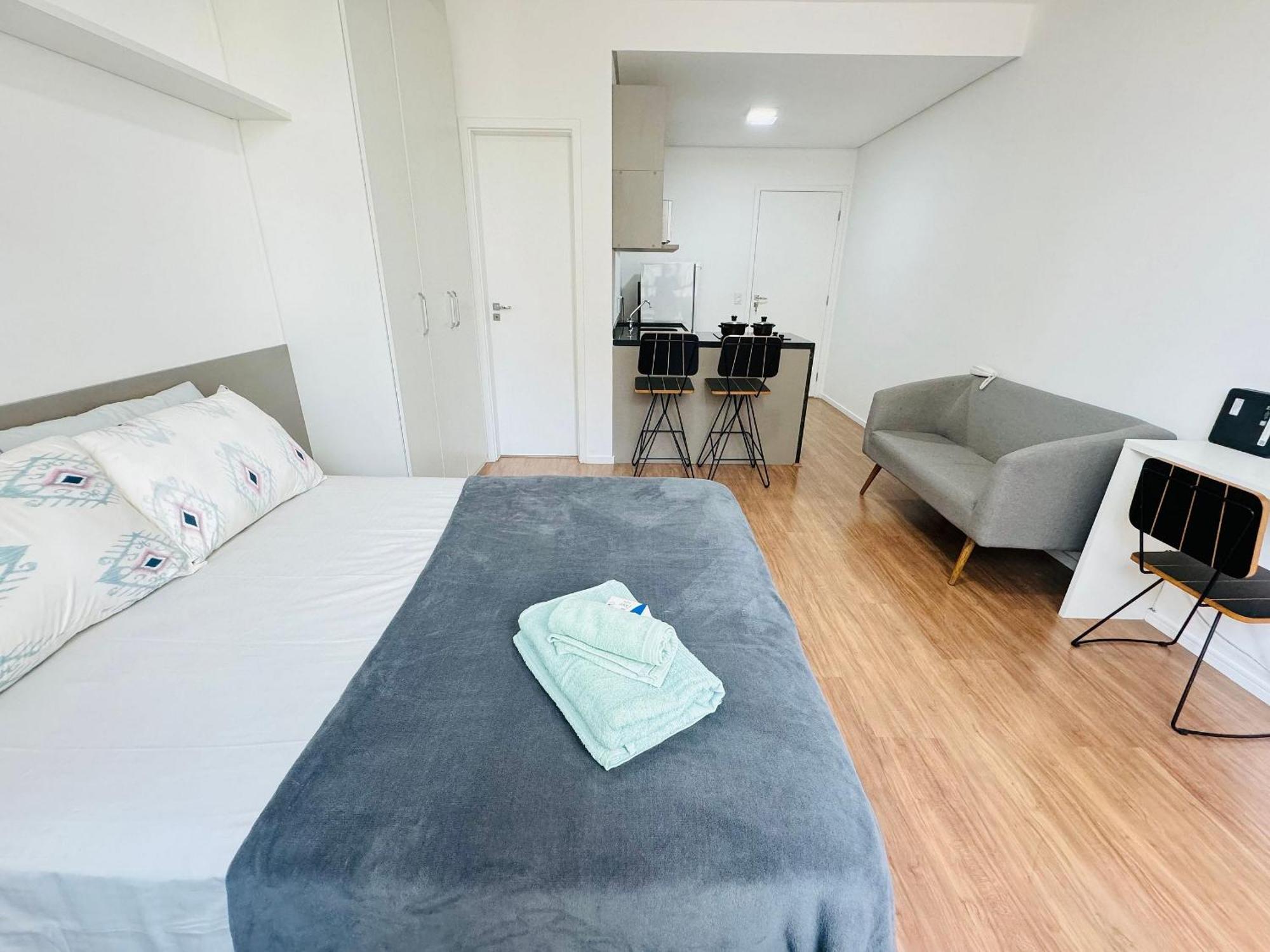 Bexp Spaces | Bethaville - Barueri Εξωτερικό φωτογραφία