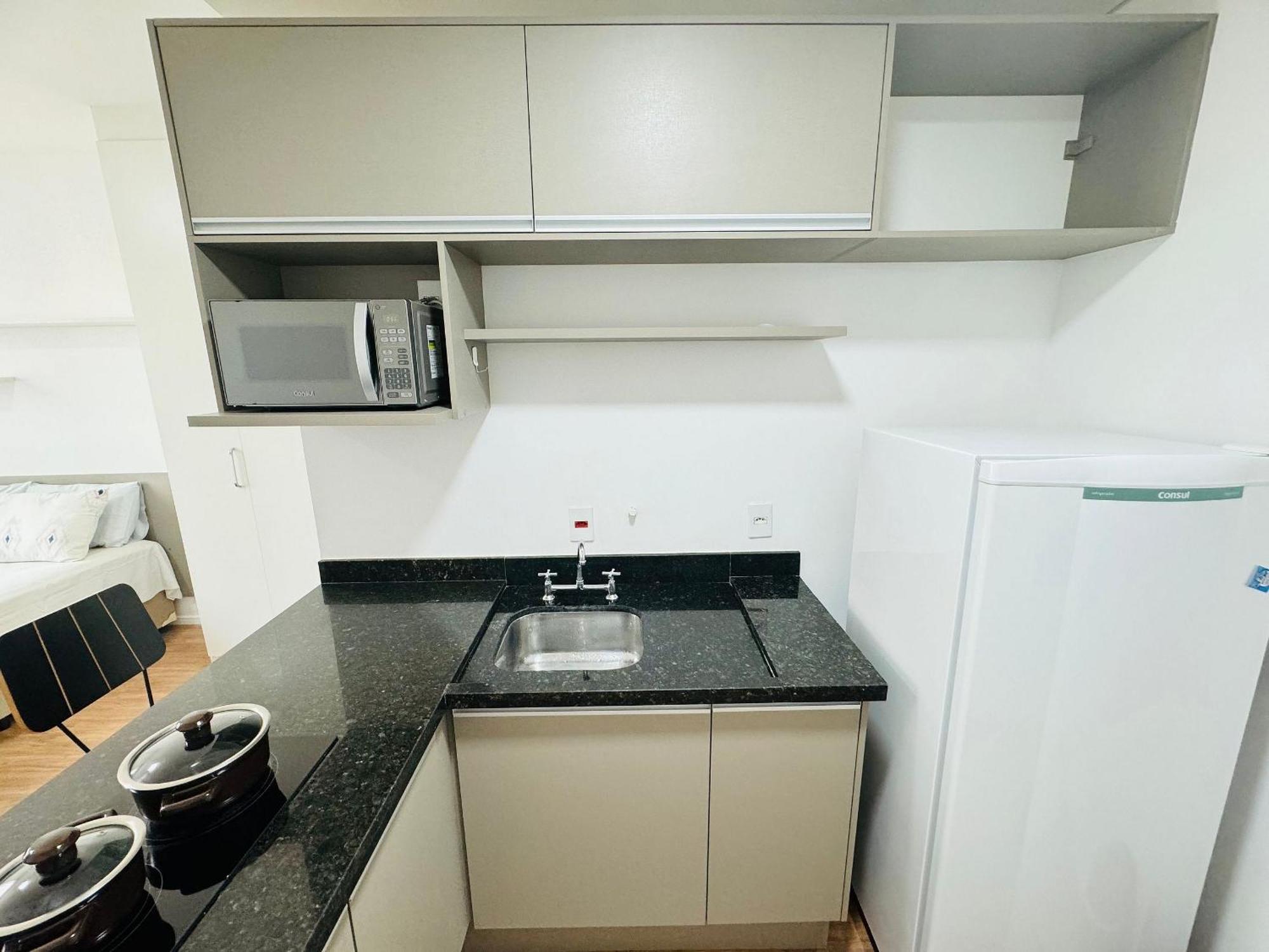 Bexp Spaces | Bethaville - Barueri Εξωτερικό φωτογραφία