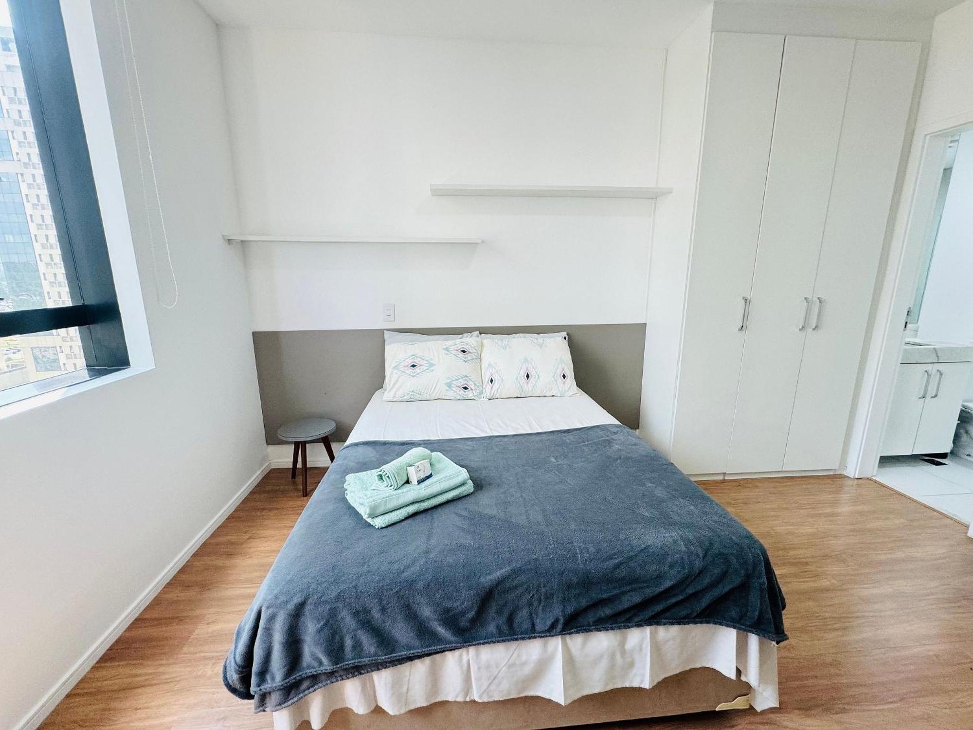 Bexp Spaces | Bethaville - Barueri Εξωτερικό φωτογραφία