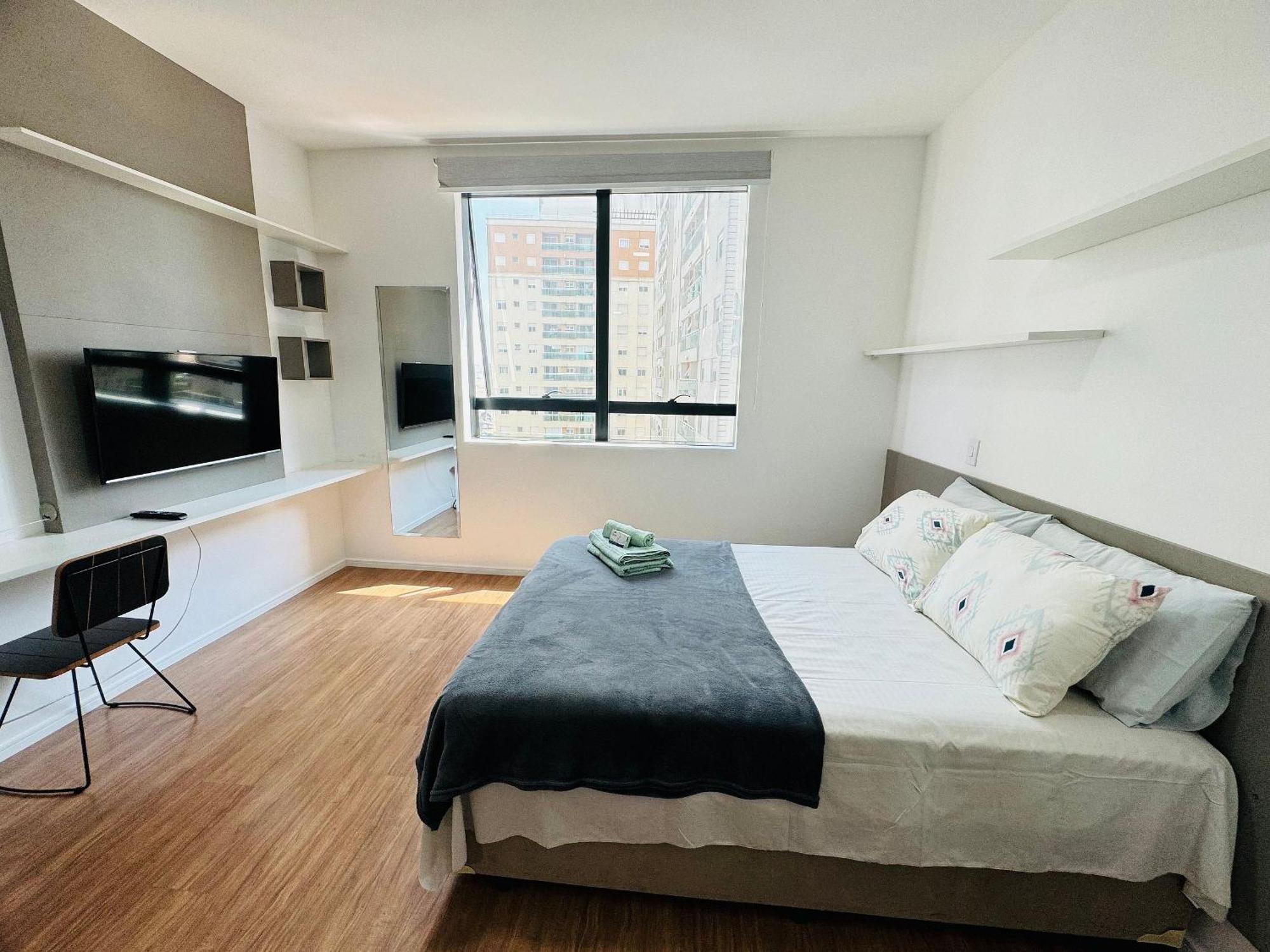 Bexp Spaces | Bethaville - Barueri Εξωτερικό φωτογραφία