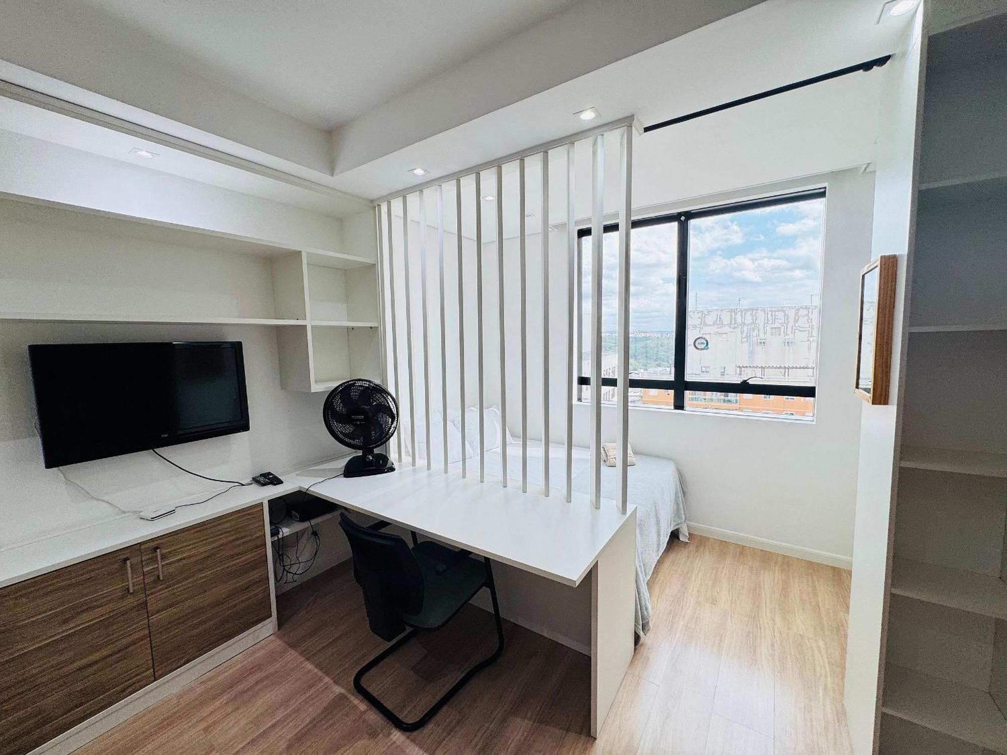 Bexp Spaces | Bethaville - Barueri Εξωτερικό φωτογραφία