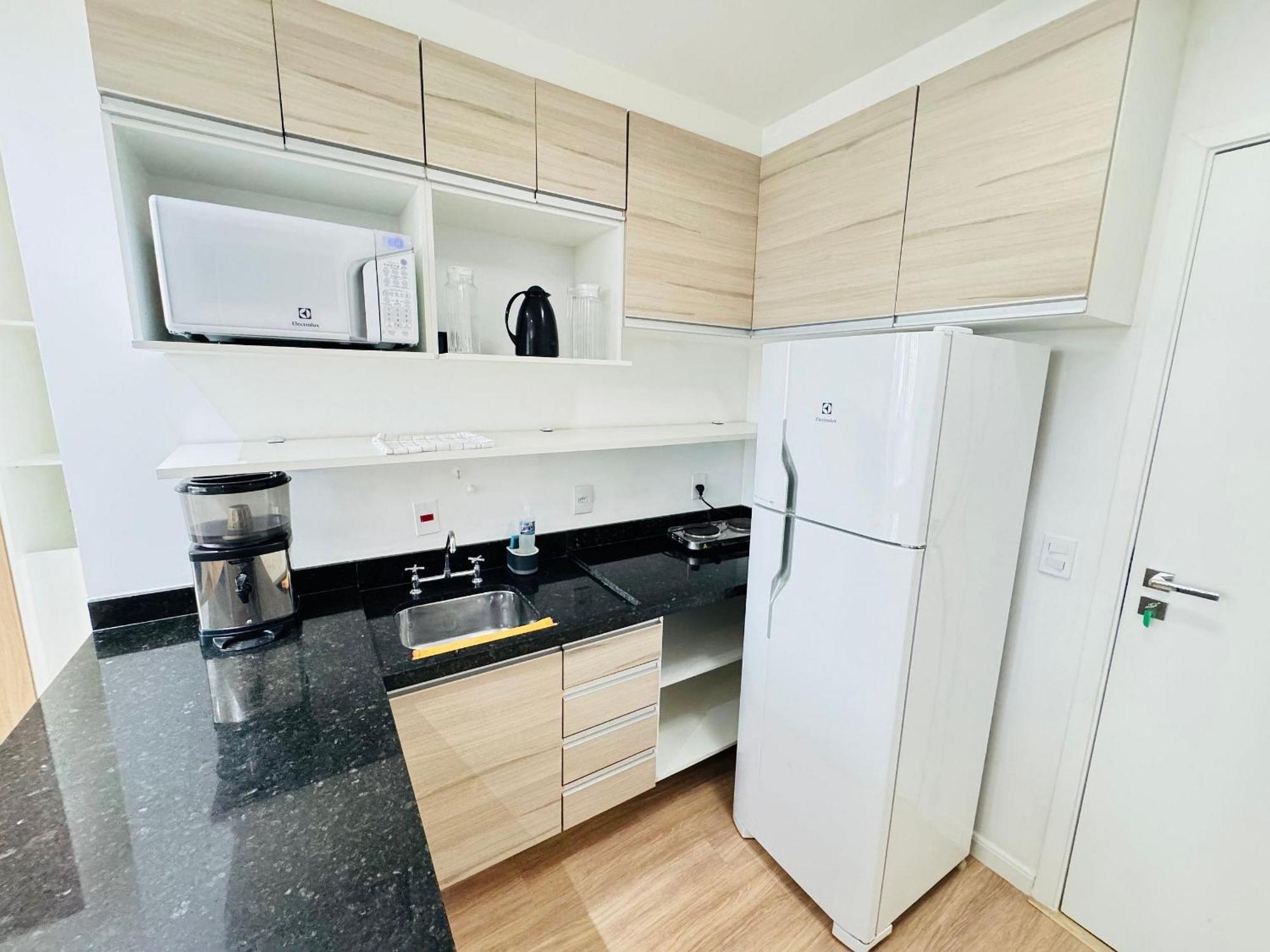 Bexp Spaces | Bethaville - Barueri Εξωτερικό φωτογραφία