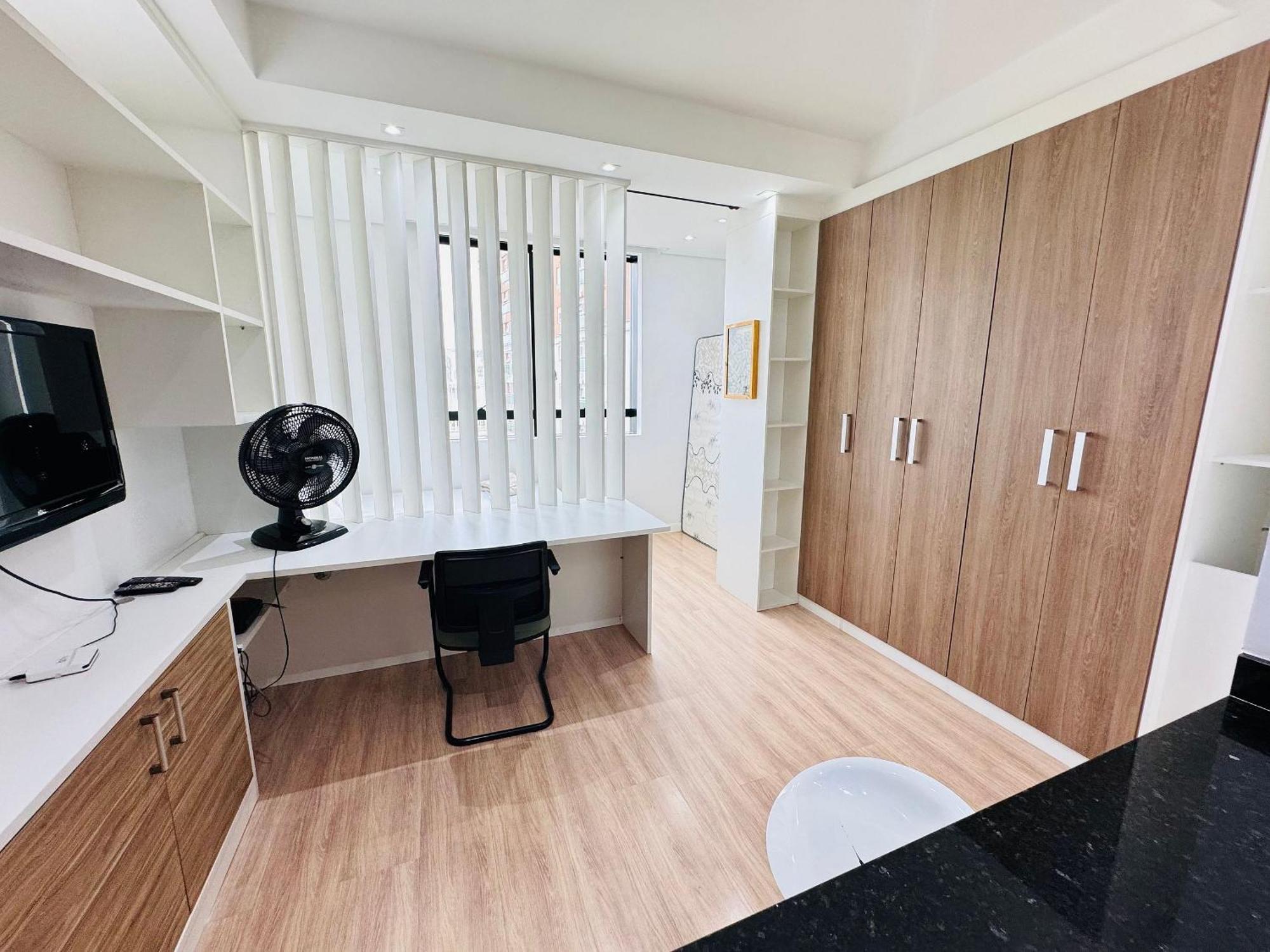 Bexp Spaces | Bethaville - Barueri Εξωτερικό φωτογραφία