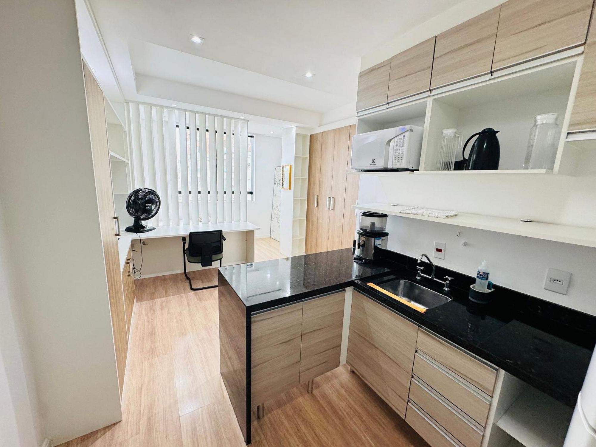 Bexp Spaces | Bethaville - Barueri Εξωτερικό φωτογραφία